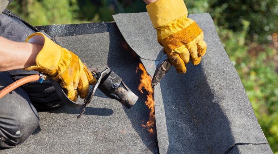 Professional residential roofers in Beryl, UT